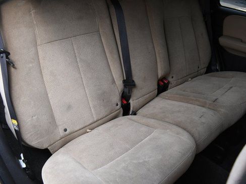 Used 2006 Chevrolet TrailBlazer LS w/ LS Preferred Equipment Group AWD/4WD image 28