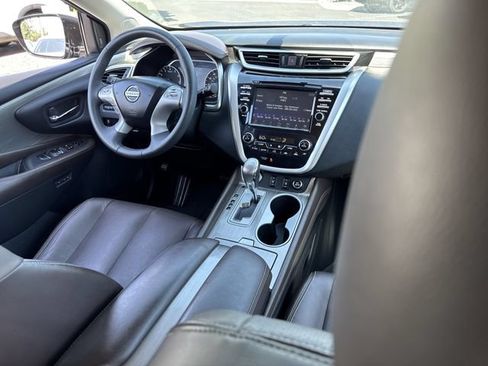 Used 2015 Nissan Murano SL AWD/4WD image 25