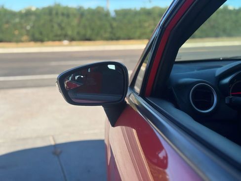 Used 2014 Ford Fiesta ST w/ ST Recaro Package image 18