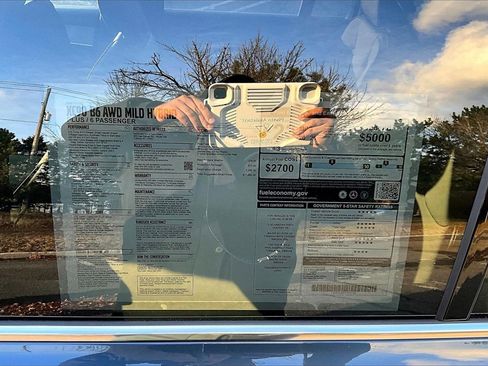 New 2026 Volvo XC90 B6 Plus image 14