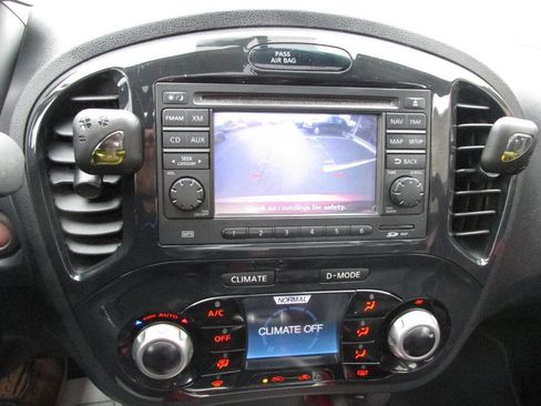 Used 2012 Nissan Juke SL image 65