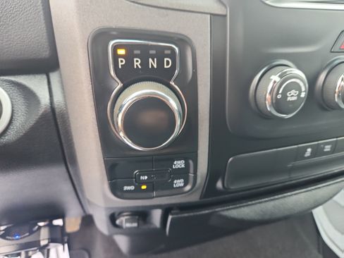 Used 2016 RAM 1500 Express image 23