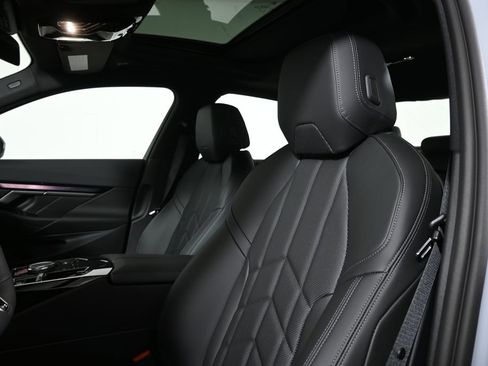 New 2026 BMW 540i xDrive 540i xDrive image 16