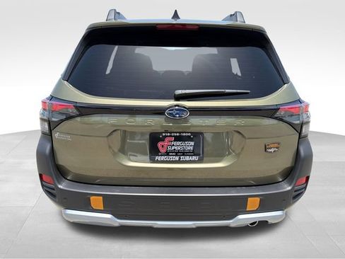 New 2026 Subaru Forester Wilderness AWD/4WD image 6