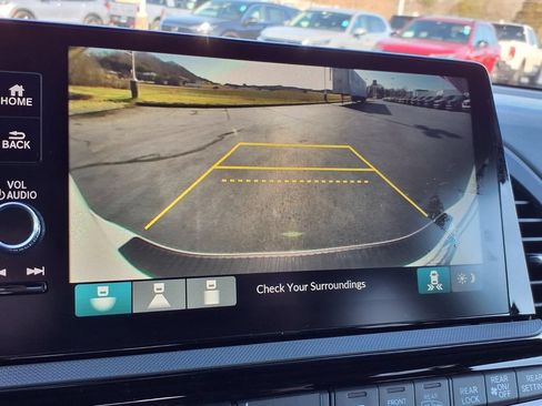New 2026 Honda Odyssey Sport-L image 19