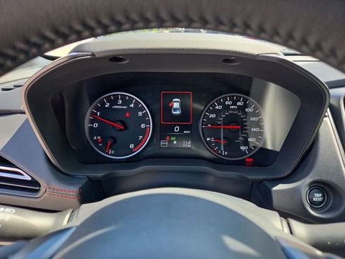 New 2026 Subaru WRX Premium AWD/4WD image 15