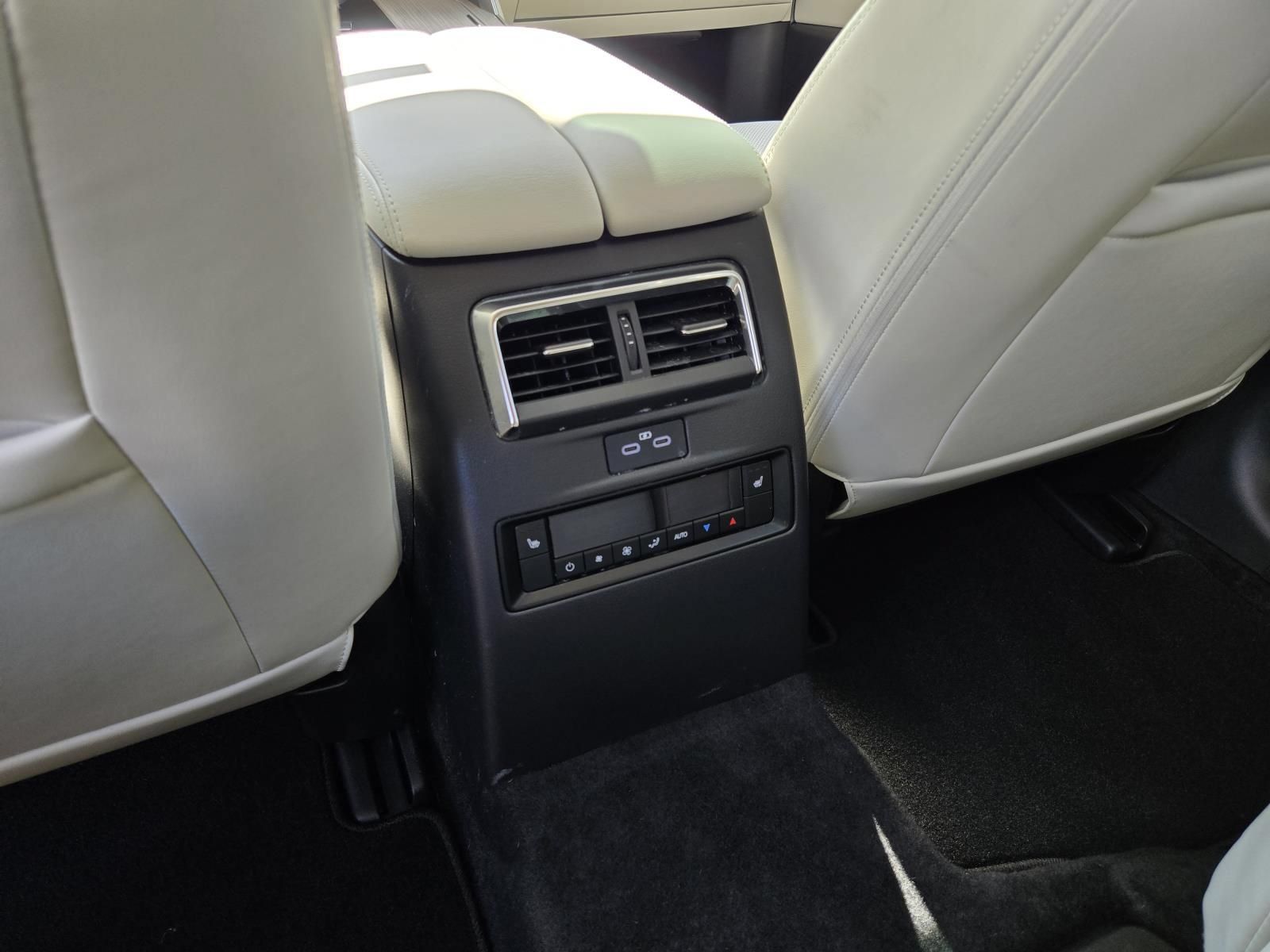 Used 2026 MAZDA CX-90 3.3 Turbo S w/ Premium Package AWD/4WD image 23