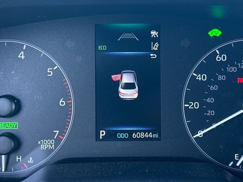 Certified 2024 Toyota Corolla SE FWD image 24