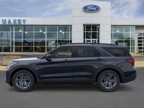 New 2026 Ford Explorer Active w/ Active Comfort Package image 26