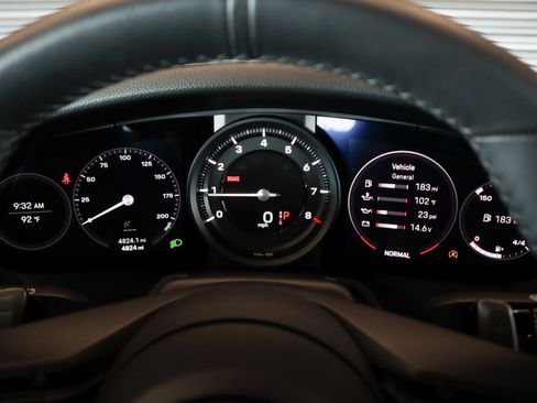 Used 2024 Porsche 911 Carrera T image 15