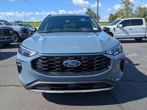 Used 2026 Ford Escape ST-Line w/ Tech Pack #1 FWD image 10