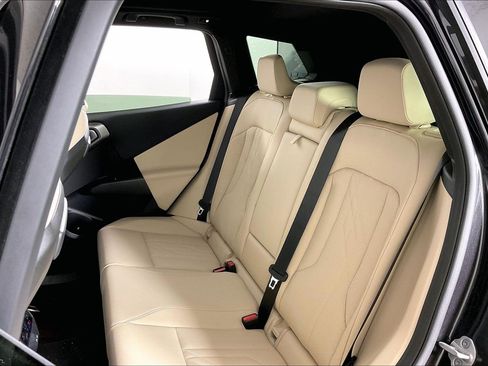 Certified 2026 BMW X3 xDrive30i AWD/4WD image 8