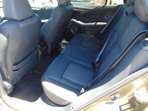 Used 2023 Subaru Outback Wilderness AWD/4WD image 21