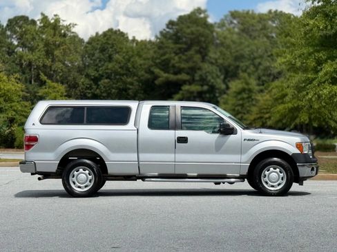 Used 2011 Ford F150 XL w/ PWR Equipment Group RWD image 12