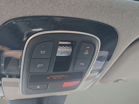 Certified 2023 Hyundai Santa Fe Limited AWD/4WD image 27