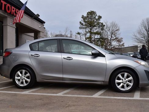 Used 2011 MAZDA MAZDA3 i Touring image 6