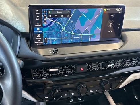 Used 2025 Honda Accord Touring image 23