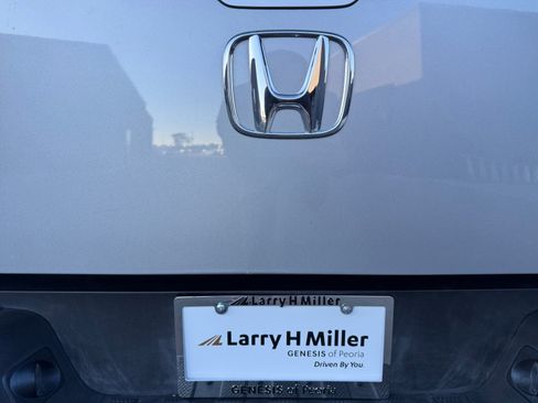 Used 2021 Honda Ridgeline Sport image 24