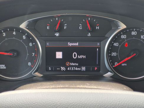 Used 2023 GMC Acadia SLT AWD/4WD image 23