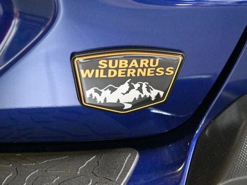 Used 2024 Subaru Crosstrek 2.5i Wilderness w/ Wilderness Package AWD/4WD image 14