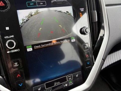 Used 2023 Subaru Ascent Premium w/ Convenience Package image 15