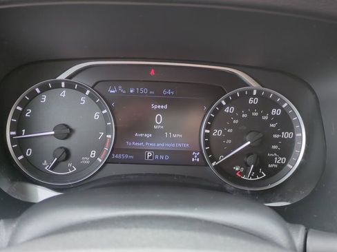 Used 2022 Nissan Frontier S w/ Technology Package AWD/4WD image 17