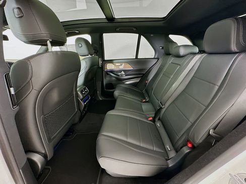 New 2026 Mercedes-Benz GLE 350 4MATIC image 27