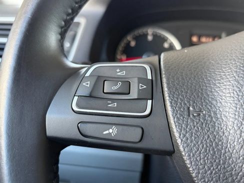 Used 2015 Volkswagen Passat TDI SEL Premium FWD image 30