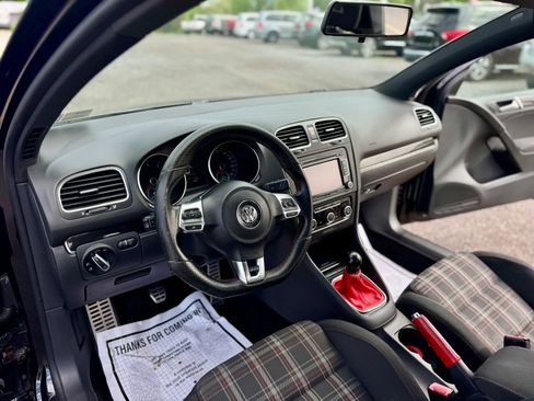 Used 2013 Volkswagen GTI 2-Door FWD image 13