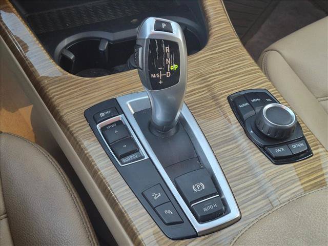 Used 2014 BMW X3 xDrive28i AWD/4WD image 11