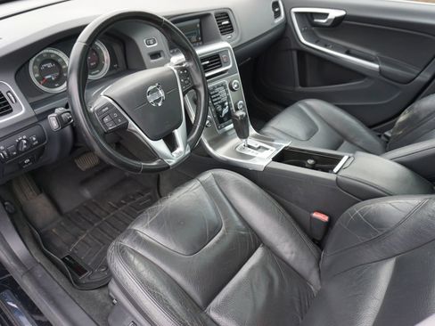 Used 2012 Volvo S60 T6 image 25