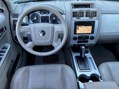 Used 2008 Mercury Mariner 2WD Hybrid image 27