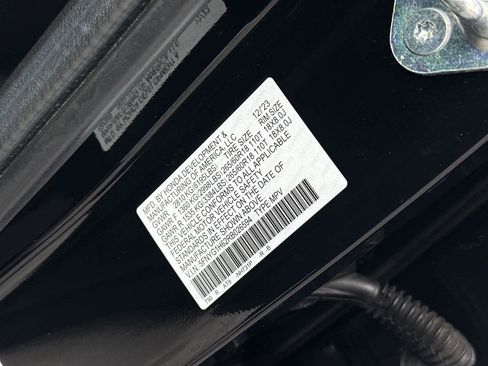 Used 2024 Honda Pilot TrailSport image 21