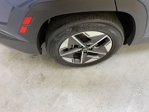 Used 2025 Hyundai Tucson SEL FWD image 13
