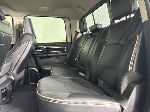 Used 2024 RAM 2500 Laramie image 20