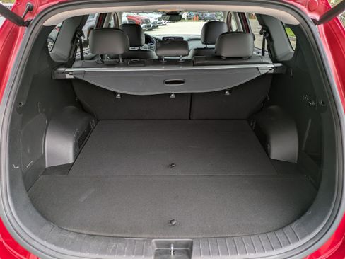 Certified 2022 Hyundai Santa Fe Limited image 16