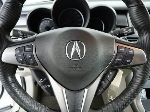 Used 2010 Acura RDX 2WD image 21