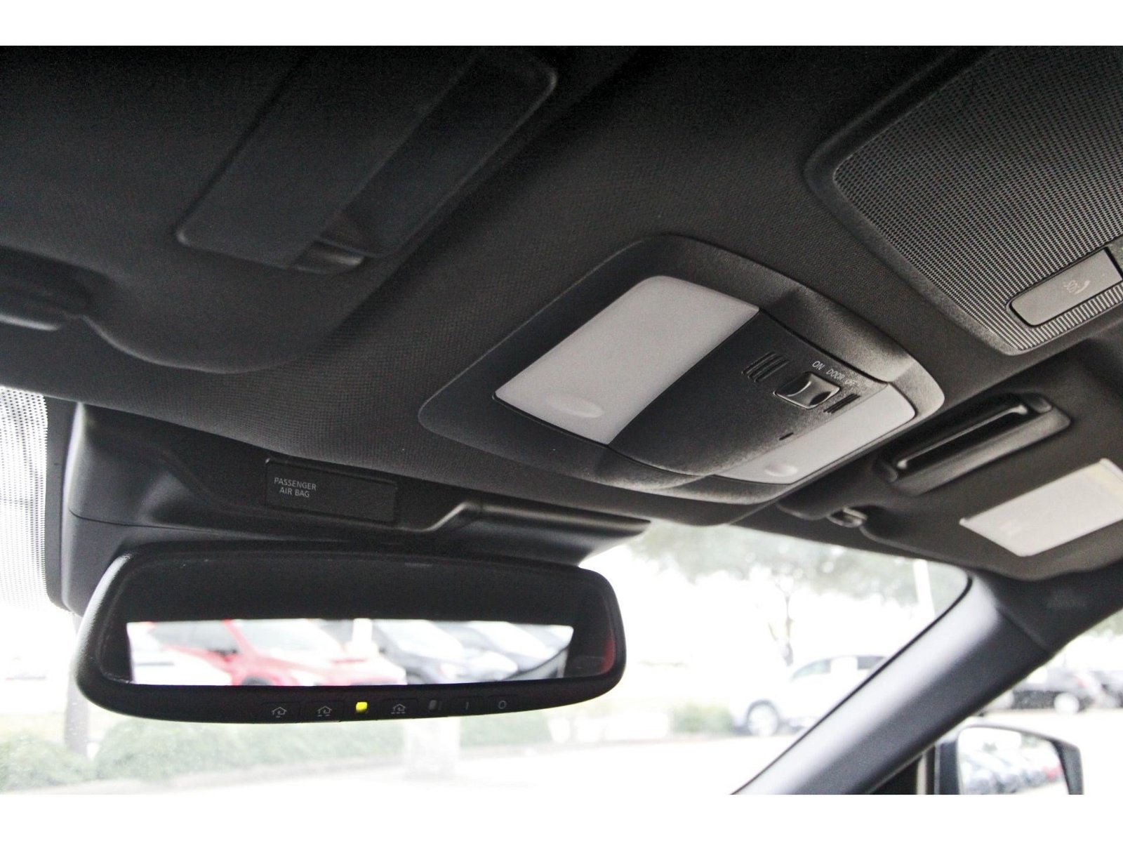 Used 2024 Nissan Z NISMO w/ Floor Mat Package RWD image 19