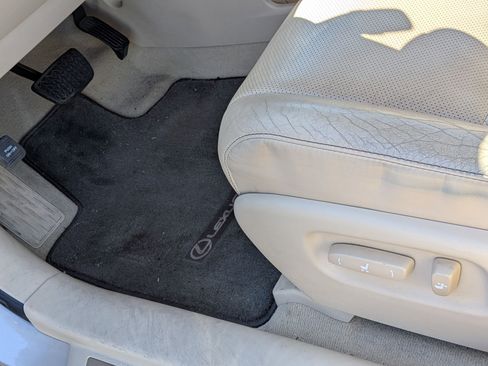 Used 2015 Lexus RX 350 image 17