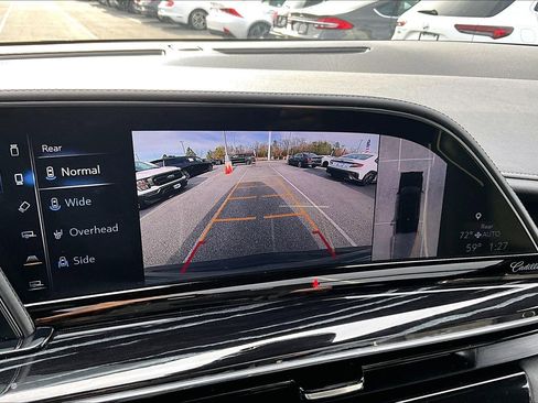 Used 2021 Cadillac Escalade ESV Sport w/ Driver Assist Tech Package image 27