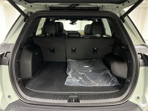 New 2026 Chevrolet Equinox ACTIV image 27