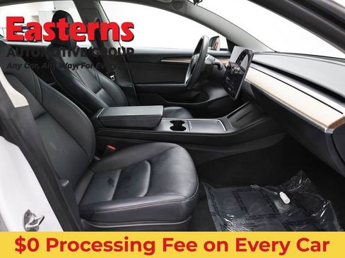 Used 2023 Tesla Model 3 Standard Range RWD image 18