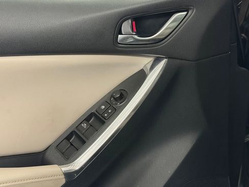 Used 2015 MAZDA CX-5 Grand Touring AWD/4WD image 12