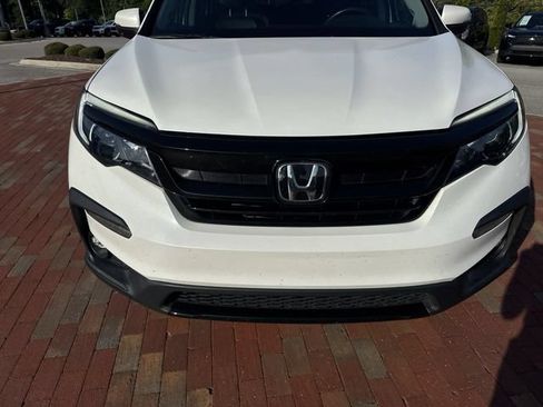 Used 2022 Honda Pilot Special Edition image 22