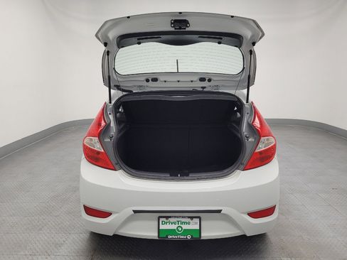 Used 2017 Hyundai Accent SE image 29