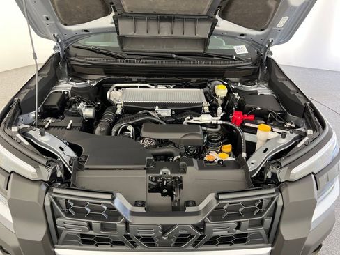 New 2026 Subaru Outback Wilderness AWD/4WD image 24