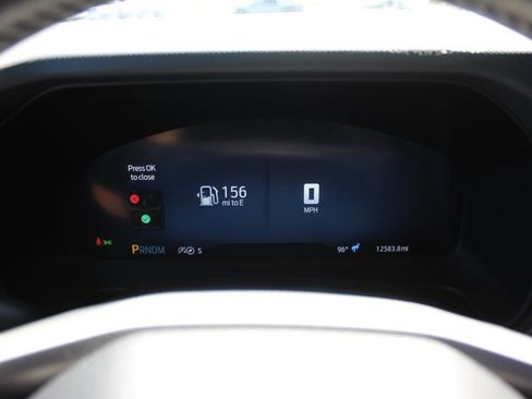 Used 2025 Ford Bronco Big Bend AWD/4WD image 25