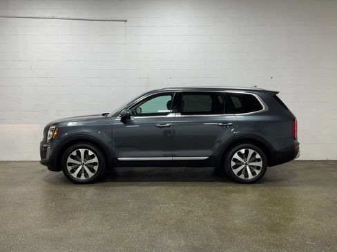 Used 2020 Kia Telluride S FWD image 5