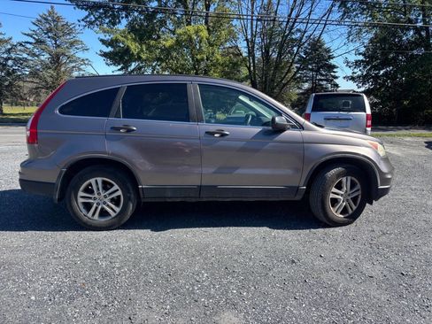 Used 2011 Honda CR-V EX image 3