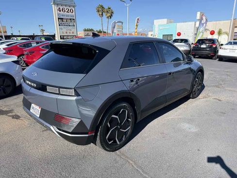 Used 2024 Hyundai Ioniq 5 SEL image 10